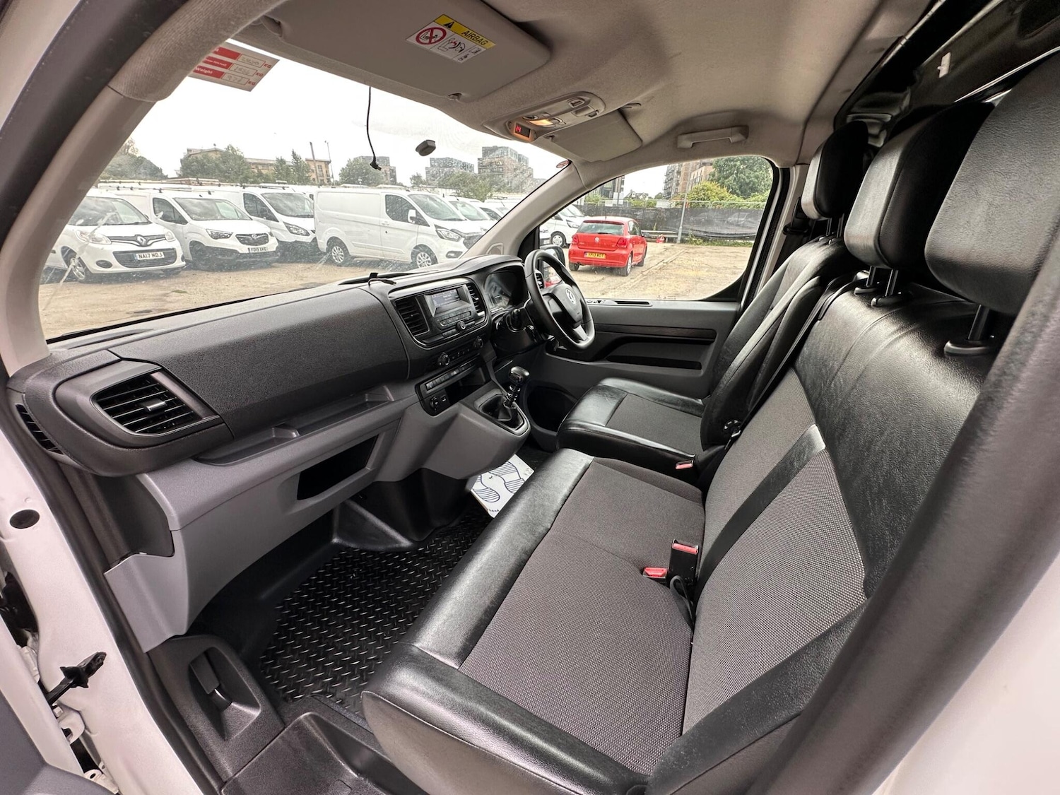 Used Vauxhall Vivaro 2020 for sale - 76247275: Photo 40