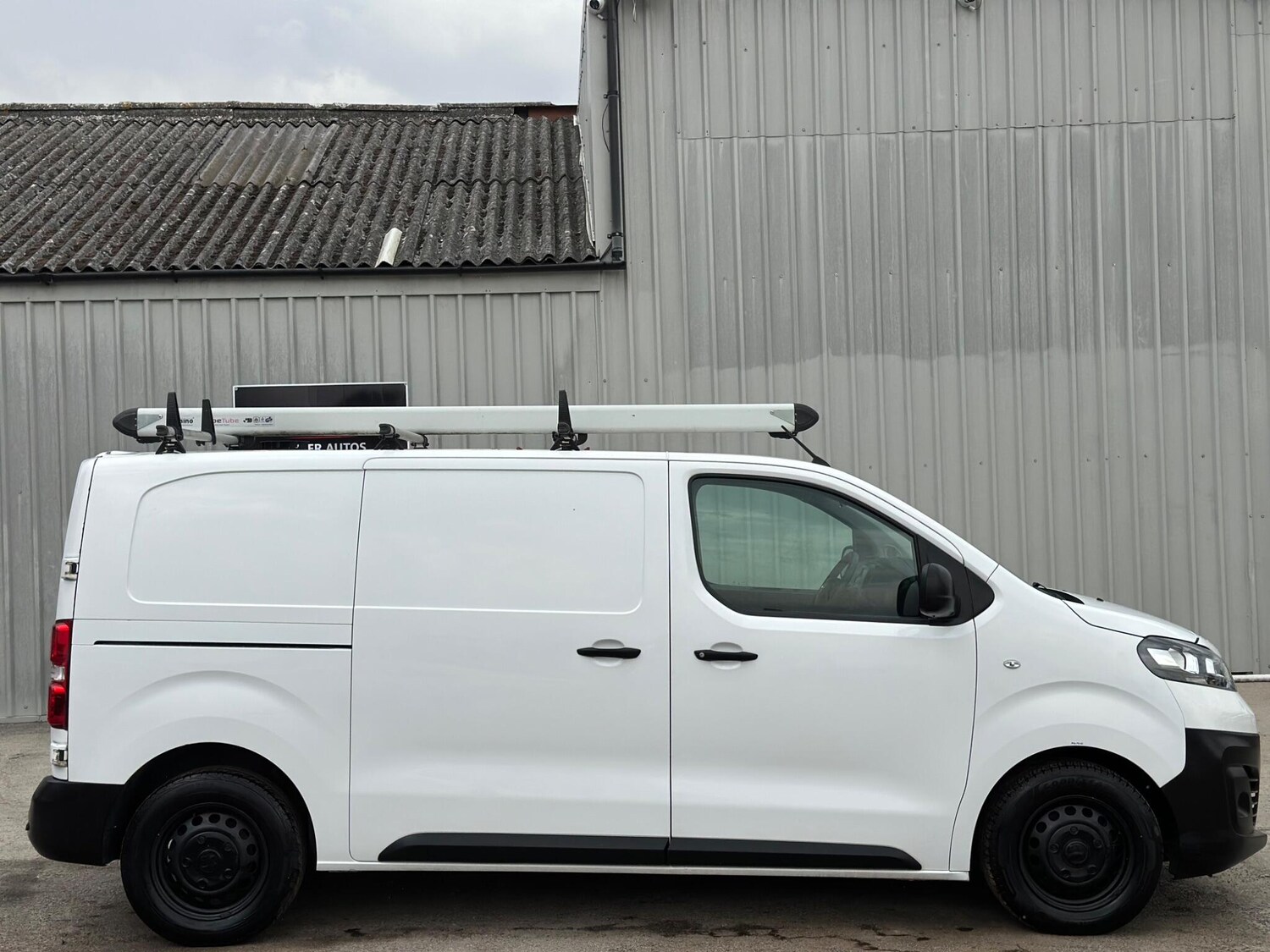 Used Vauxhall Vivaro 2020 for sale - 76247275: Photo 41