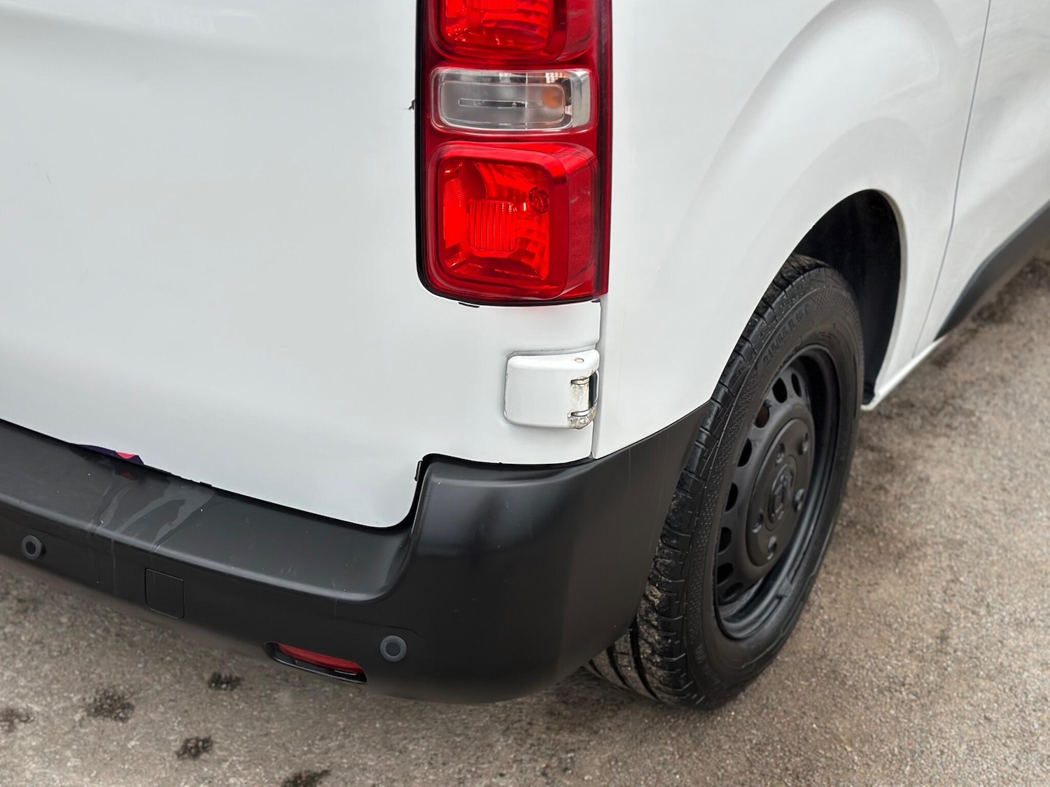 Used Vauxhall Vivaro 2020 for sale - 76247275: Photo 42