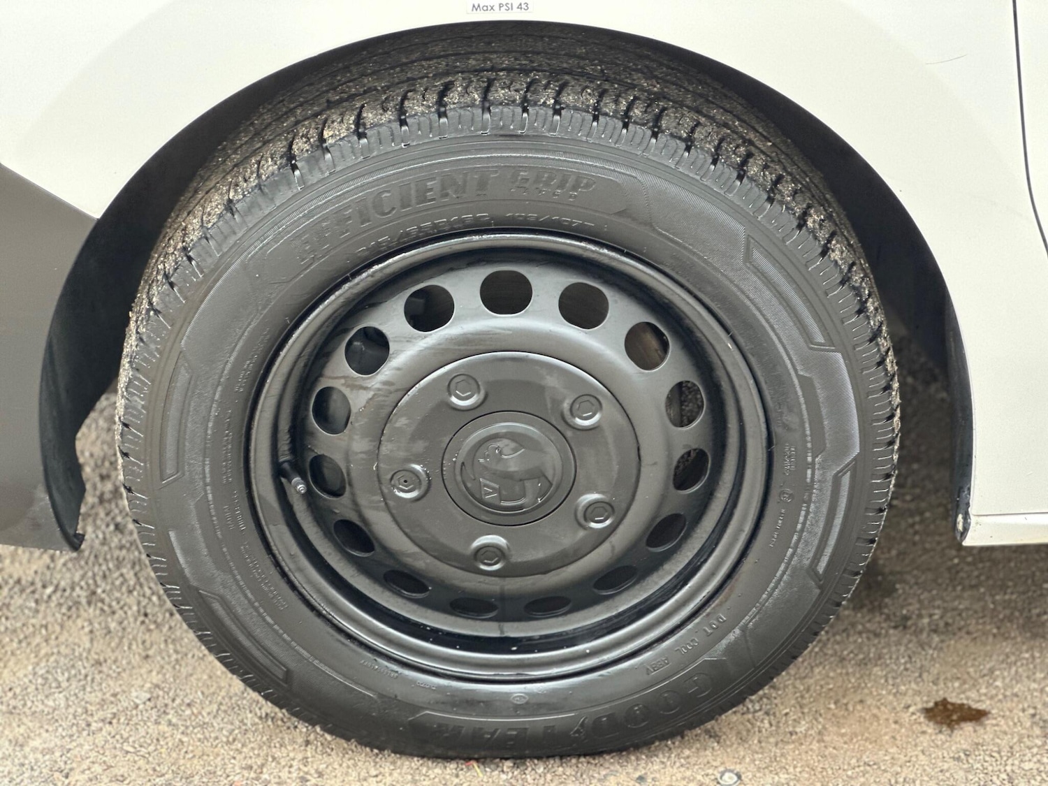 Used Vauxhall Vivaro 2020 for sale - 76247275: Photo 44