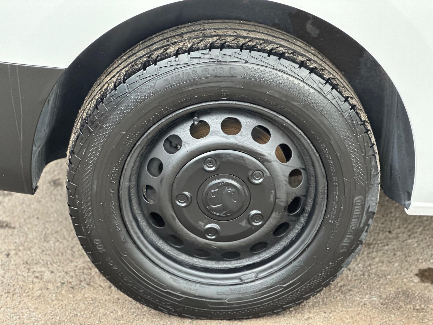 Used Vauxhall Vivaro 2020 for sale - 76247275: Photo 45