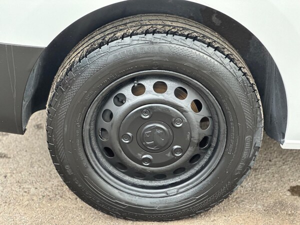 Used Vauxhall Vivaro 2020 for sale - 76247275: Photo 45
