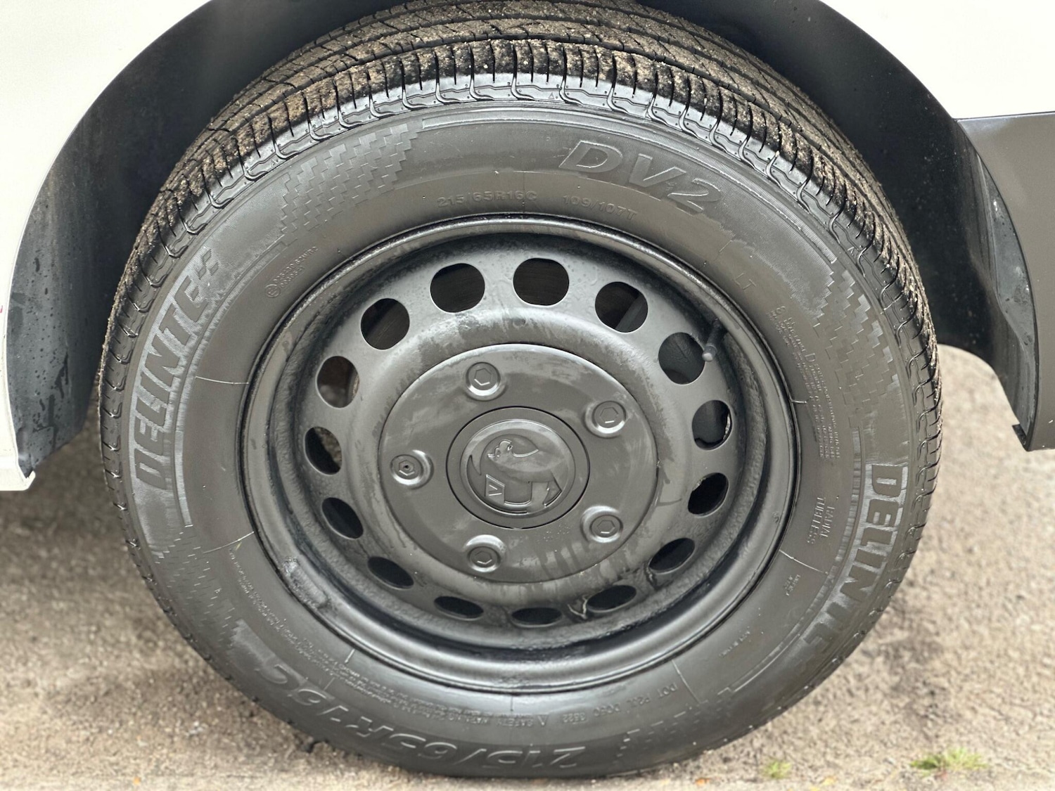 Used Vauxhall Vivaro 2020 for sale - 76247275: Photo 46