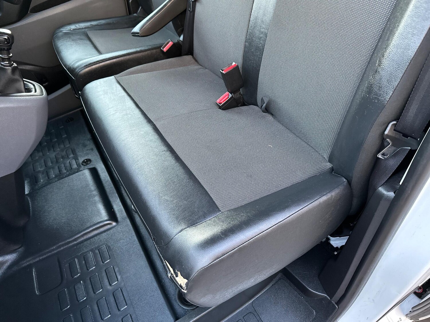 Used Vauxhall Vivaro 2021 for sale - 77358536: Photo 22