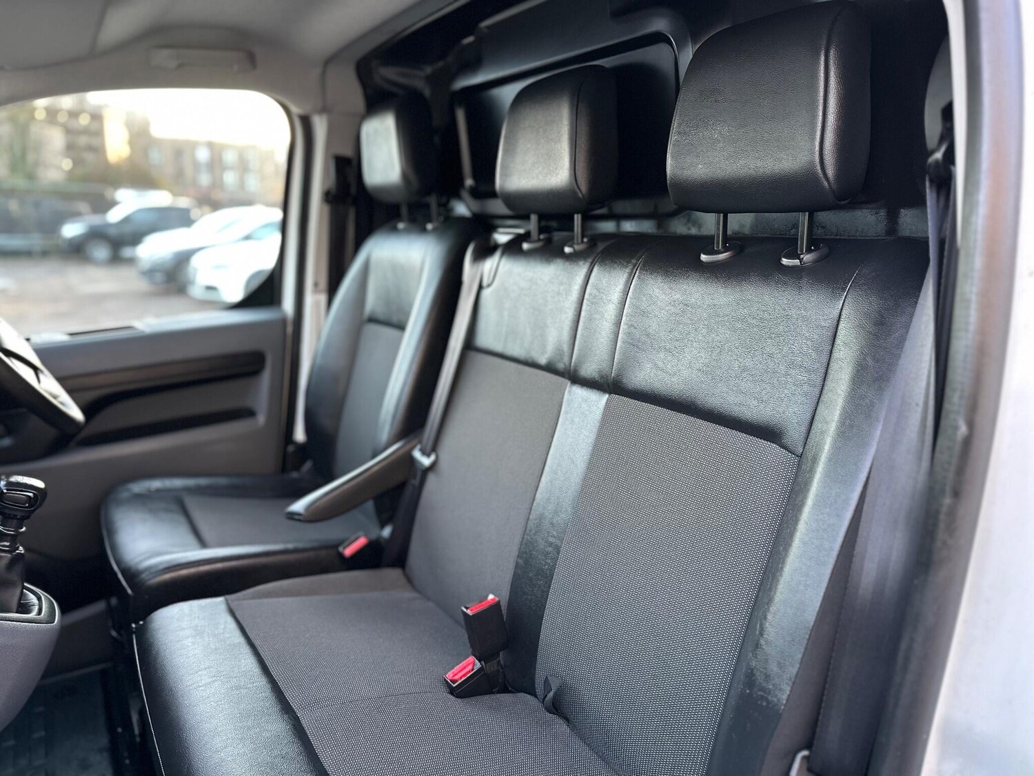 Used Vauxhall Vivaro 2021 for sale - 77358536: Photo 23