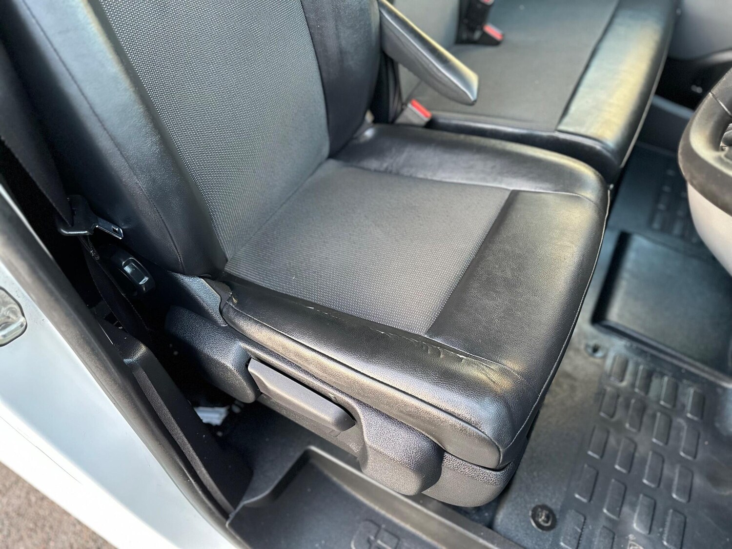 Used Vauxhall Vivaro 2021 for sale - 77358536: Photo 44