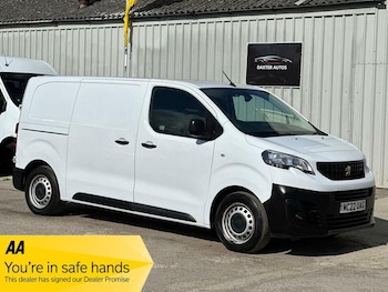 Used Peugeot Expert 2022 for sale - 78784436: Photo