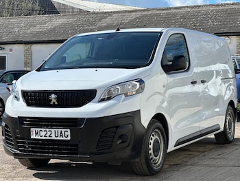 Used Peugeot Expert 2022 for sale - 78784436: Photo