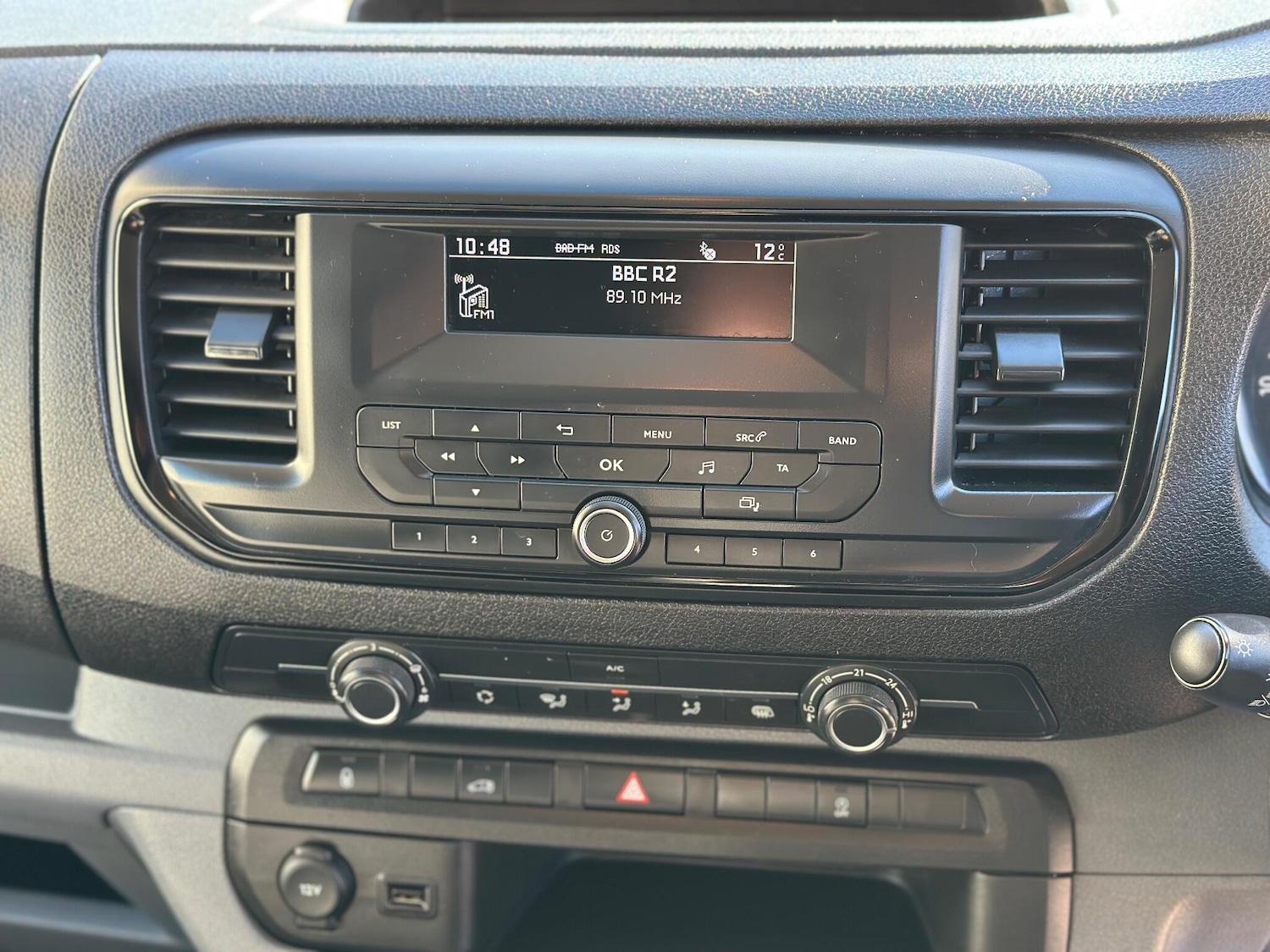 Used Vauxhall Vivaro 2021 for sale - 76381285: Photo 13