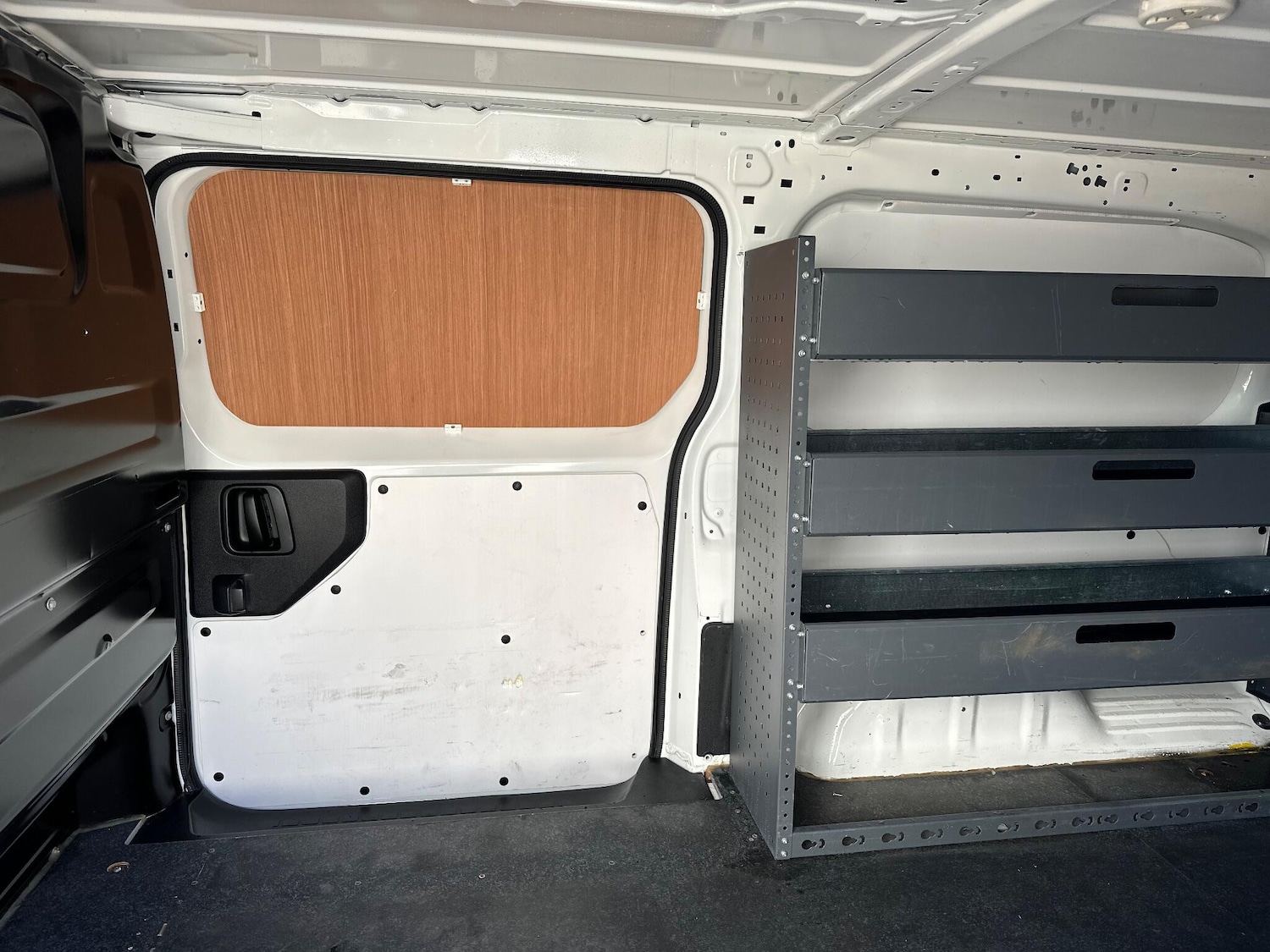 Used Vauxhall Vivaro 2021 for sale - 76381285: Photo 15