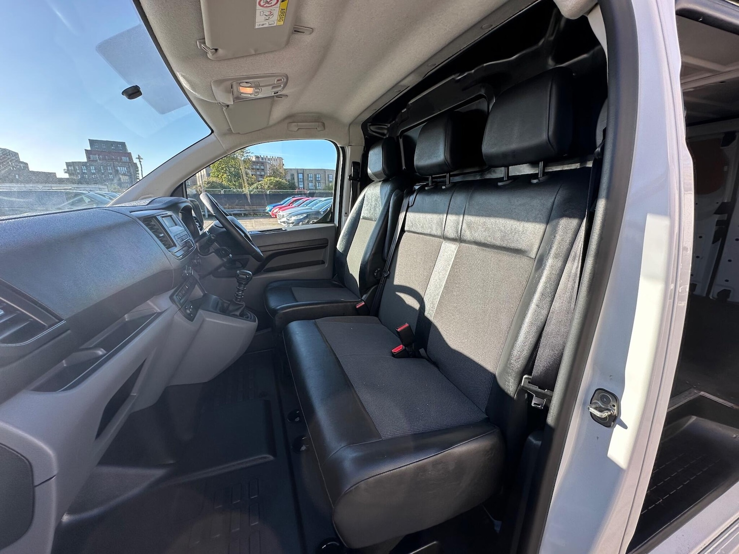 Used Vauxhall Vivaro 2021 for sale - 76381285: Photo 16