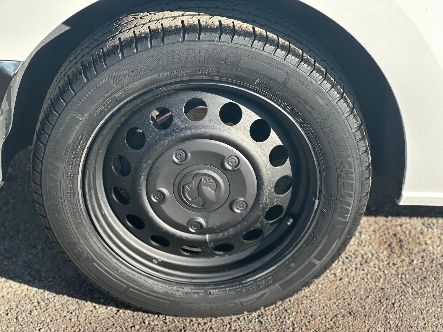 Used Vauxhall Vivaro 2021 for sale - 76381285: Photo 17