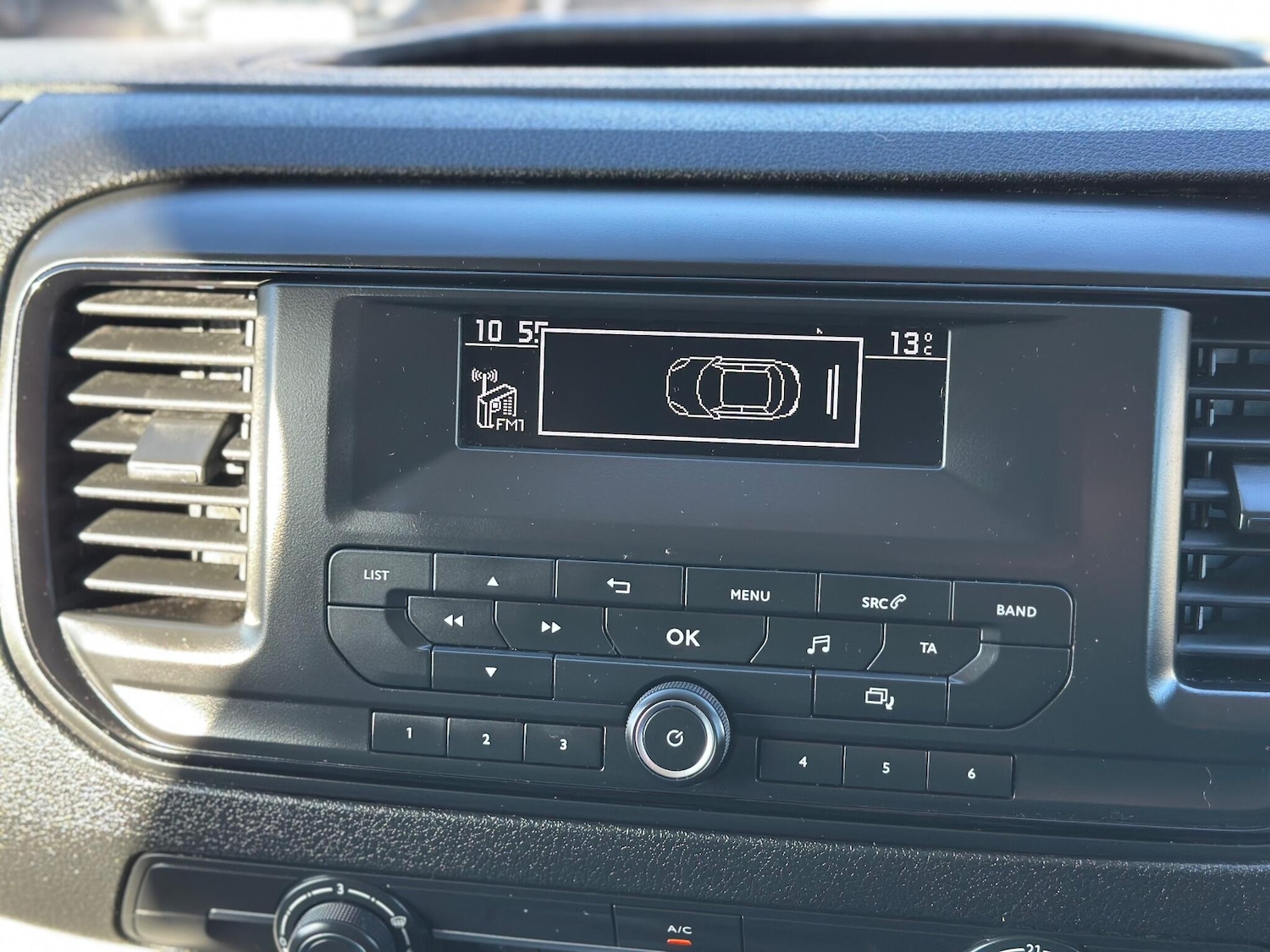 Used Vauxhall Vivaro 2021 for sale - 76381285: Photo 18