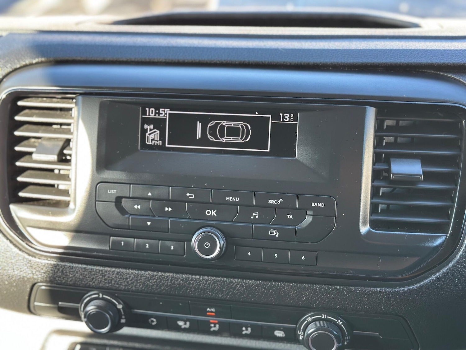 Used Vauxhall Vivaro 2021 for sale - 76381285: Photo 19