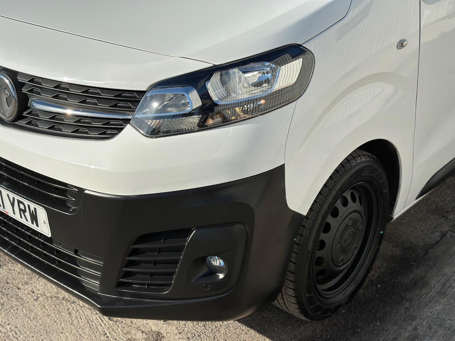Used Vauxhall Vivaro 2021 for sale - 76381285: Photo 26