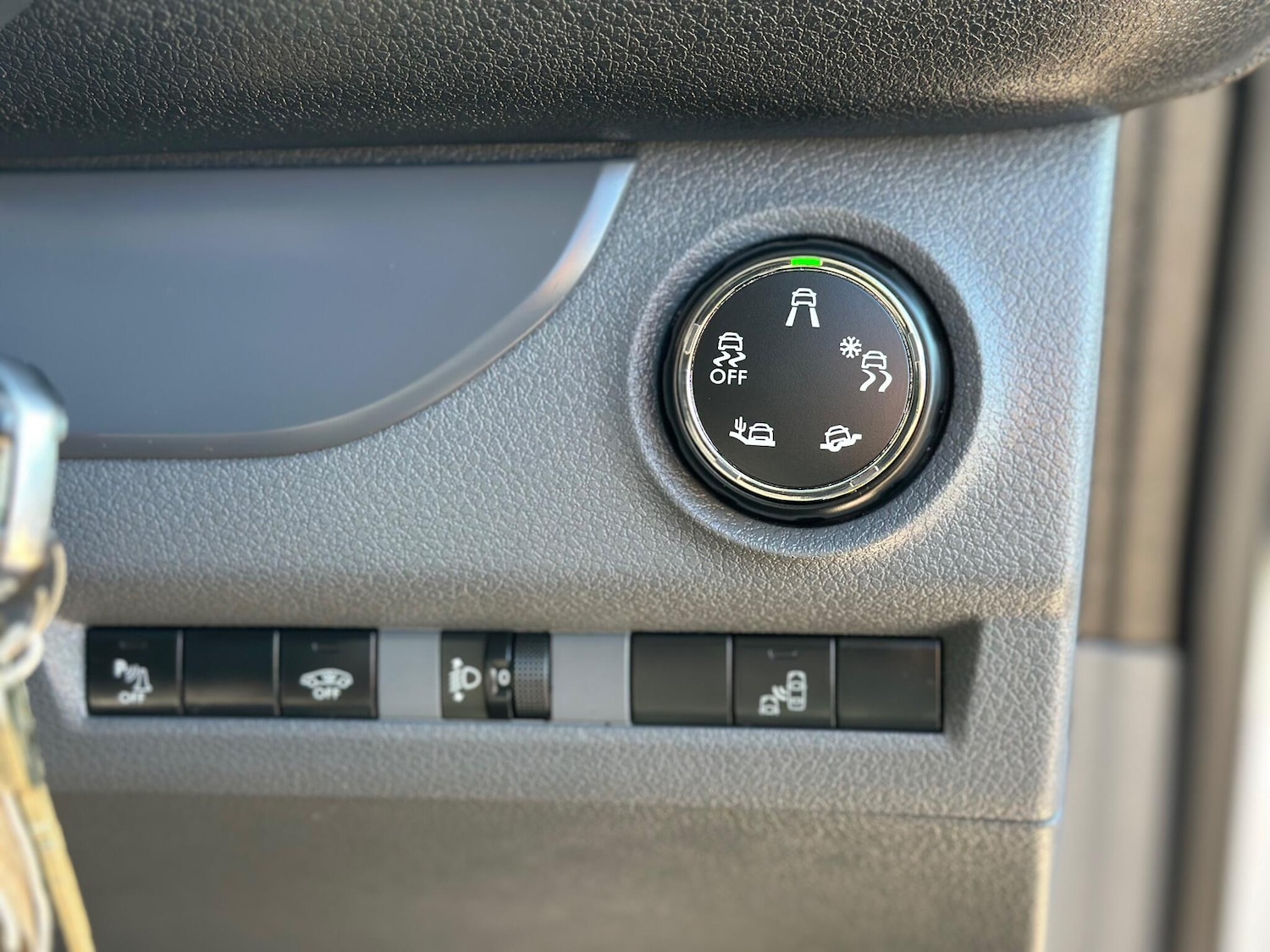 Used Vauxhall Vivaro 2021 for sale - 76381285: Photo 34