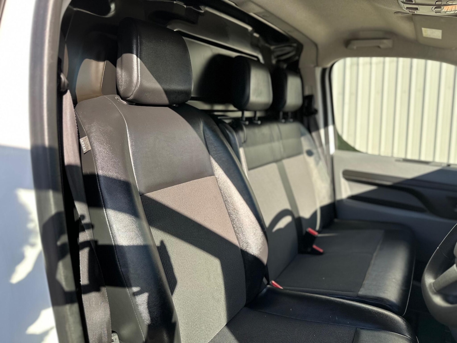 Used Vauxhall Vivaro 2021 for sale - 76381285: Photo 35