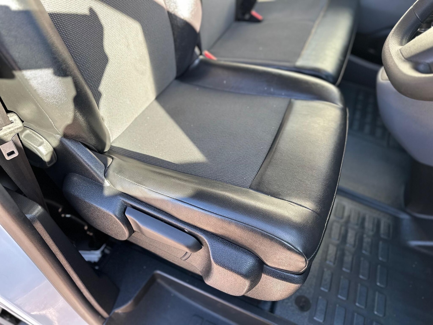 Used Vauxhall Vivaro 2021 for sale - 76381285: Photo 36