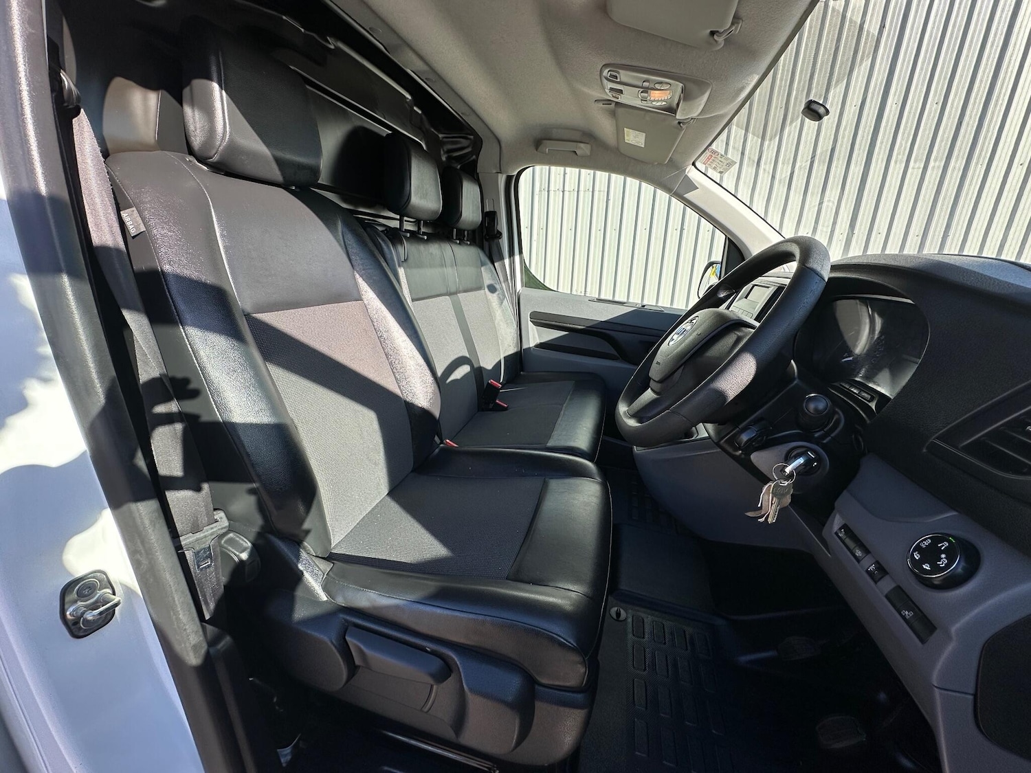 Used Vauxhall Vivaro 2021 for sale - 76381285: Photo 37