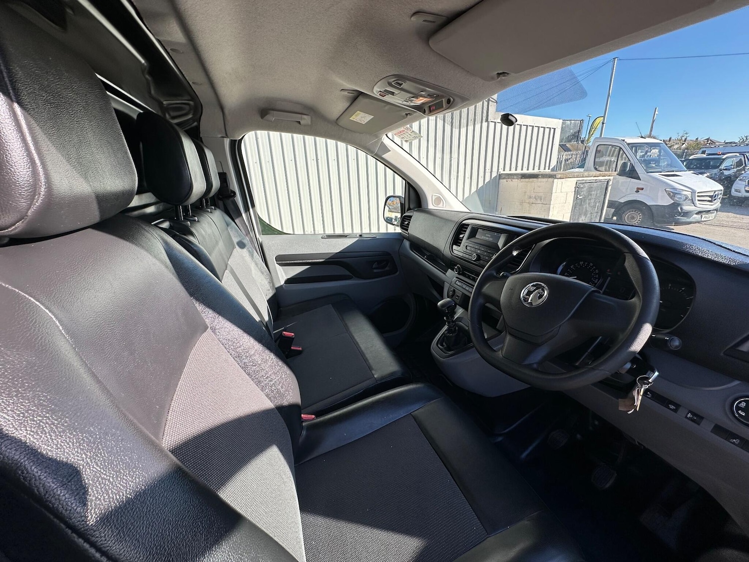 Used Vauxhall Vivaro 2021 for sale - 76381285: Photo 38