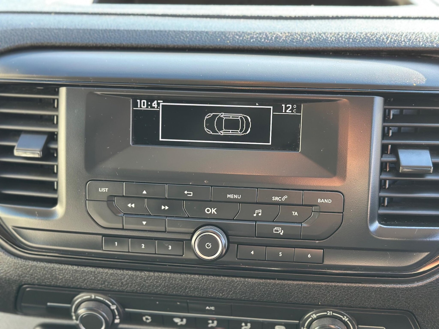 Used Vauxhall Vivaro 2021 for sale - 76381285: Photo 40