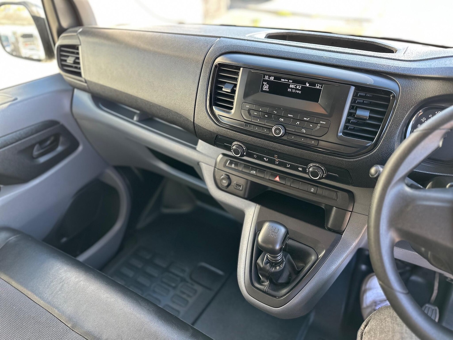 Used Vauxhall Vivaro 2021 for sale - 76381285: Photo 42