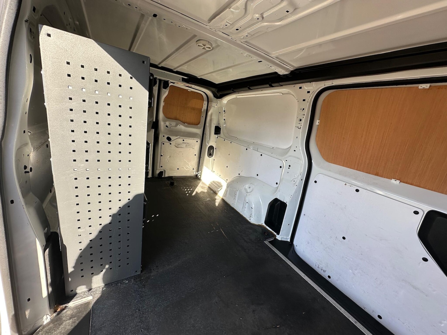 Used Vauxhall Vivaro 2021 for sale - 76381285: Photo 45