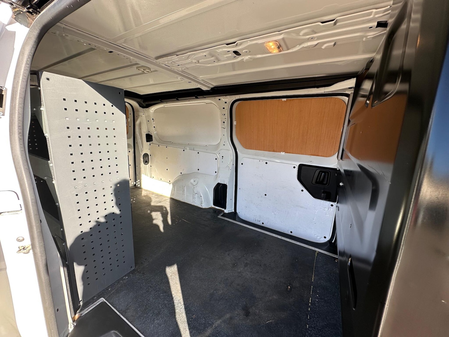 Used Vauxhall Vivaro 2021 for sale - 76381285: Photo 47