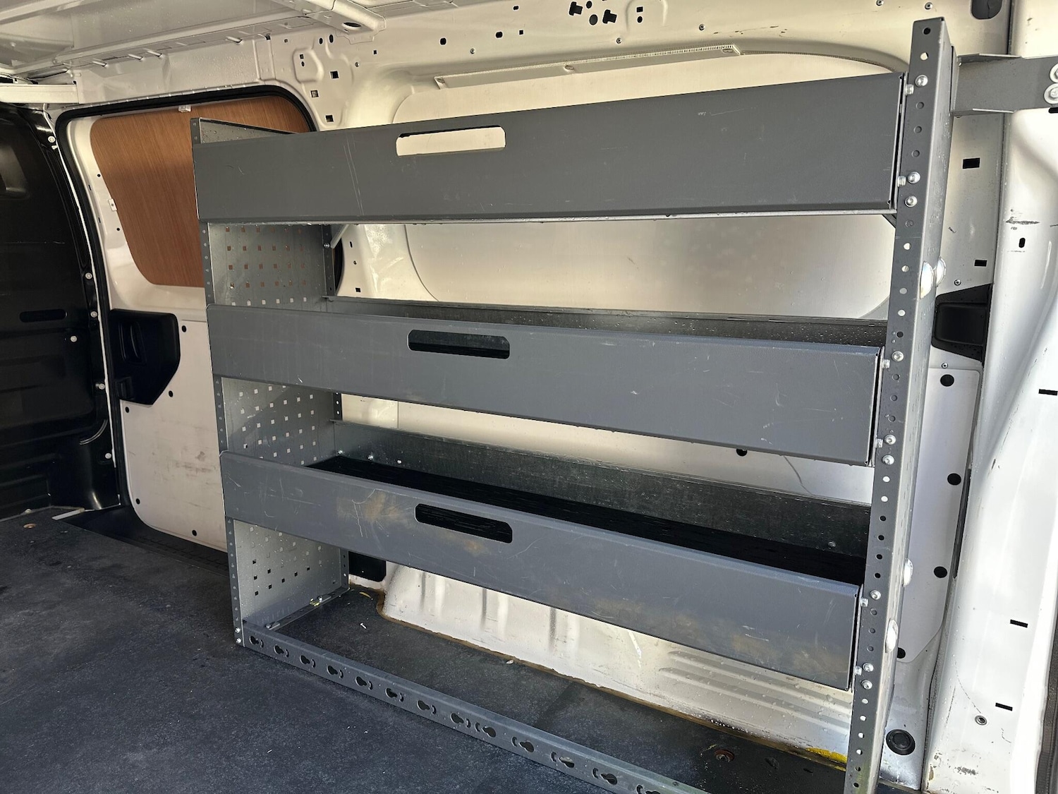 Used Vauxhall Vivaro 2021 for sale - 76381285: Photo 50