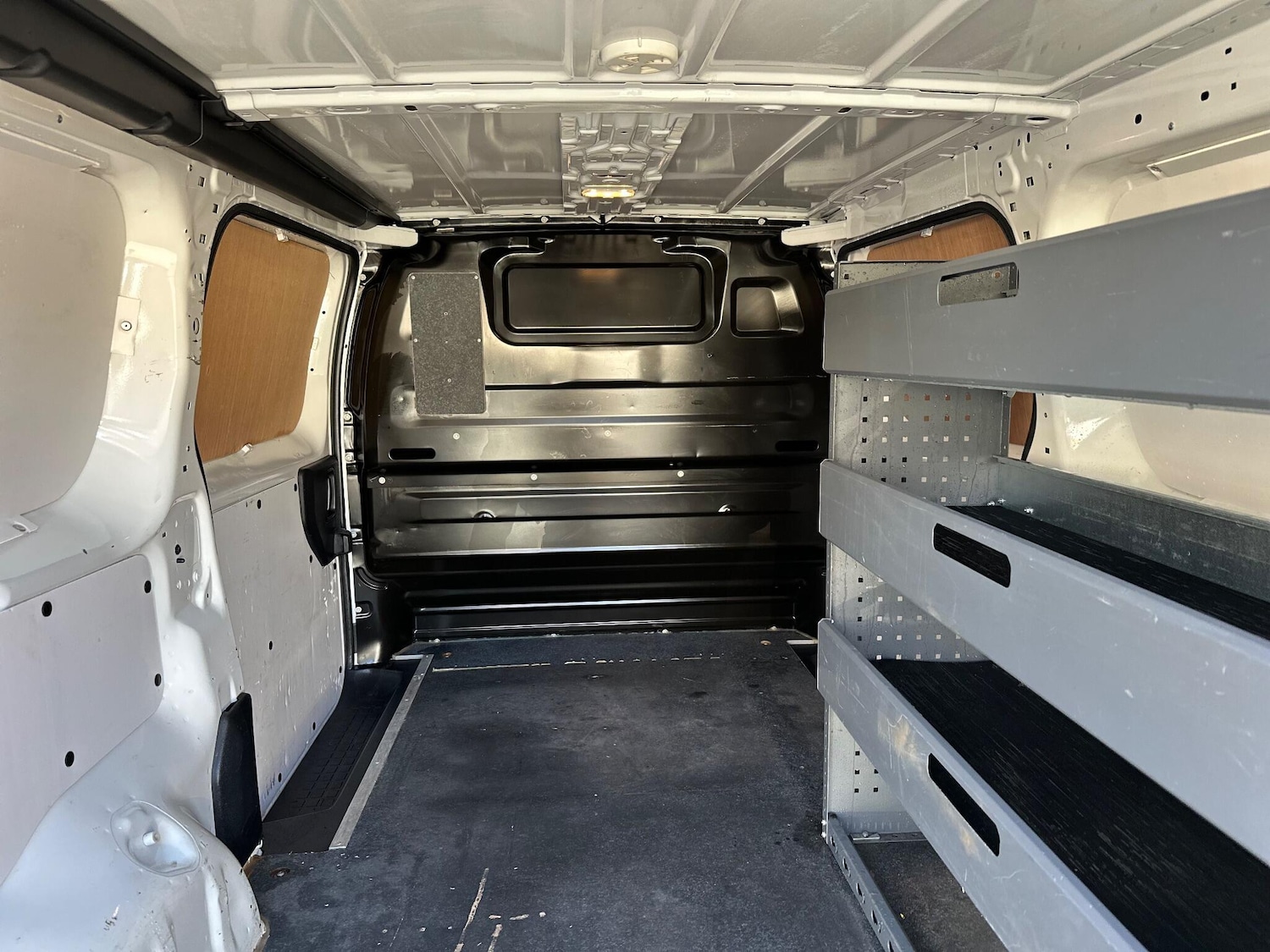 Used Vauxhall Vivaro 2021 for sale - 76381285: Photo 52