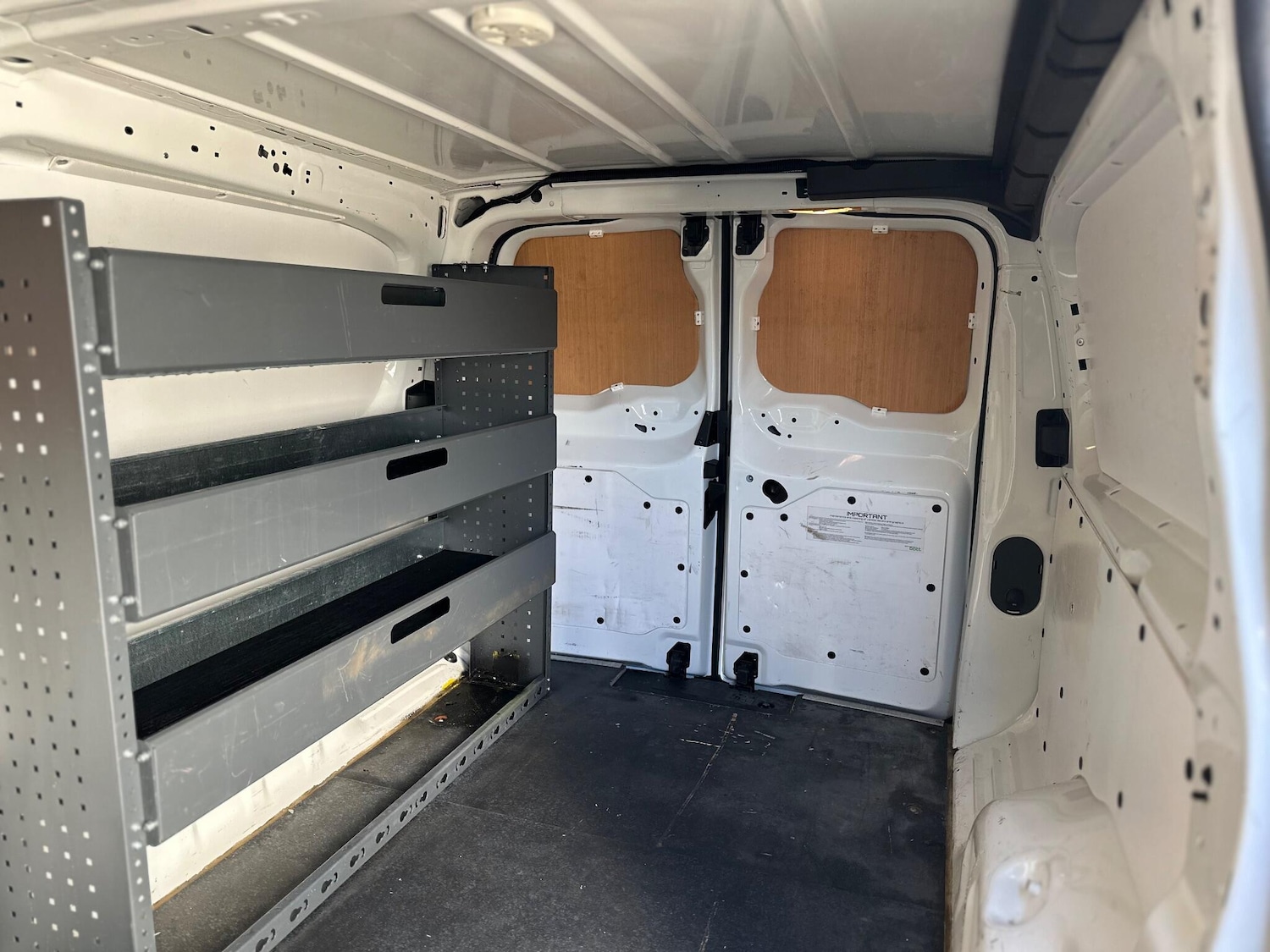 Used Vauxhall Vivaro 2021 for sale - 76381285: Photo 53