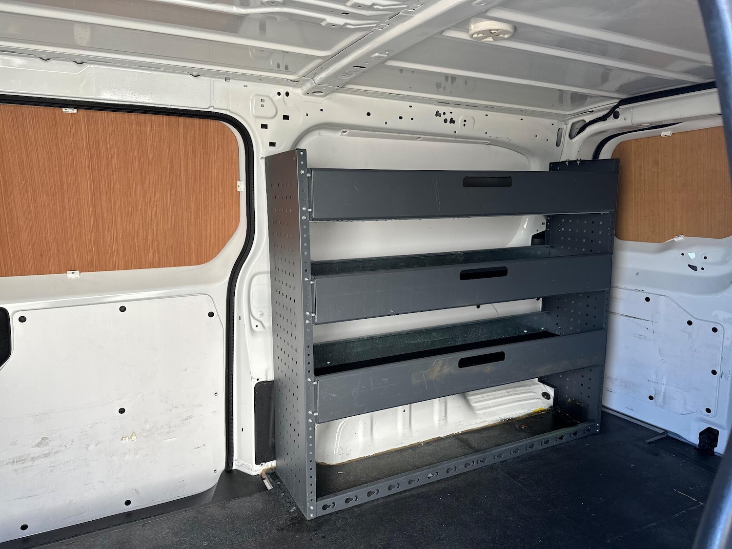 Used Vauxhall Vivaro 2021 for sale - 76381285: Photo 56