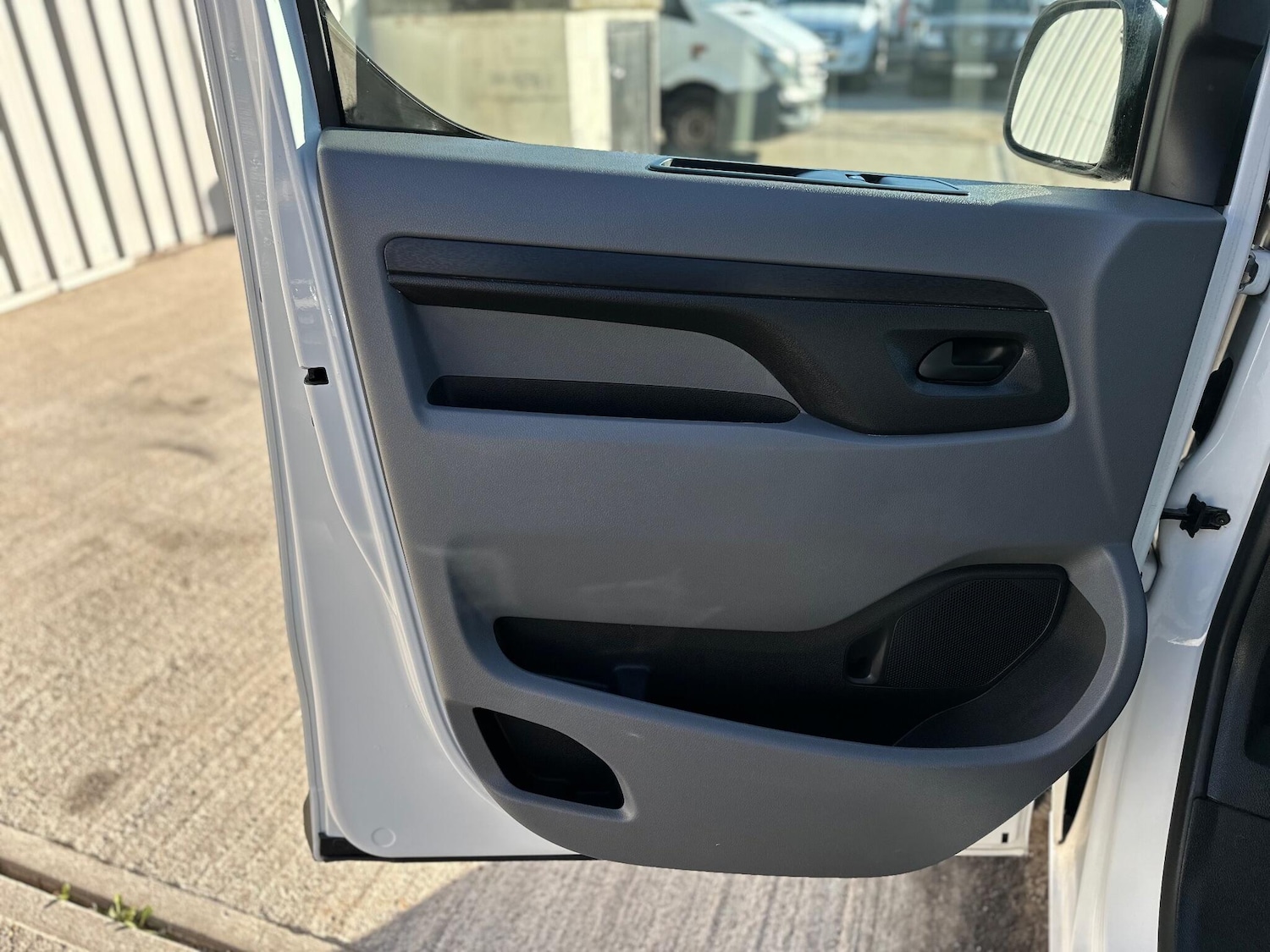 Used Vauxhall Vivaro 2021 for sale - 76381285: Photo 58