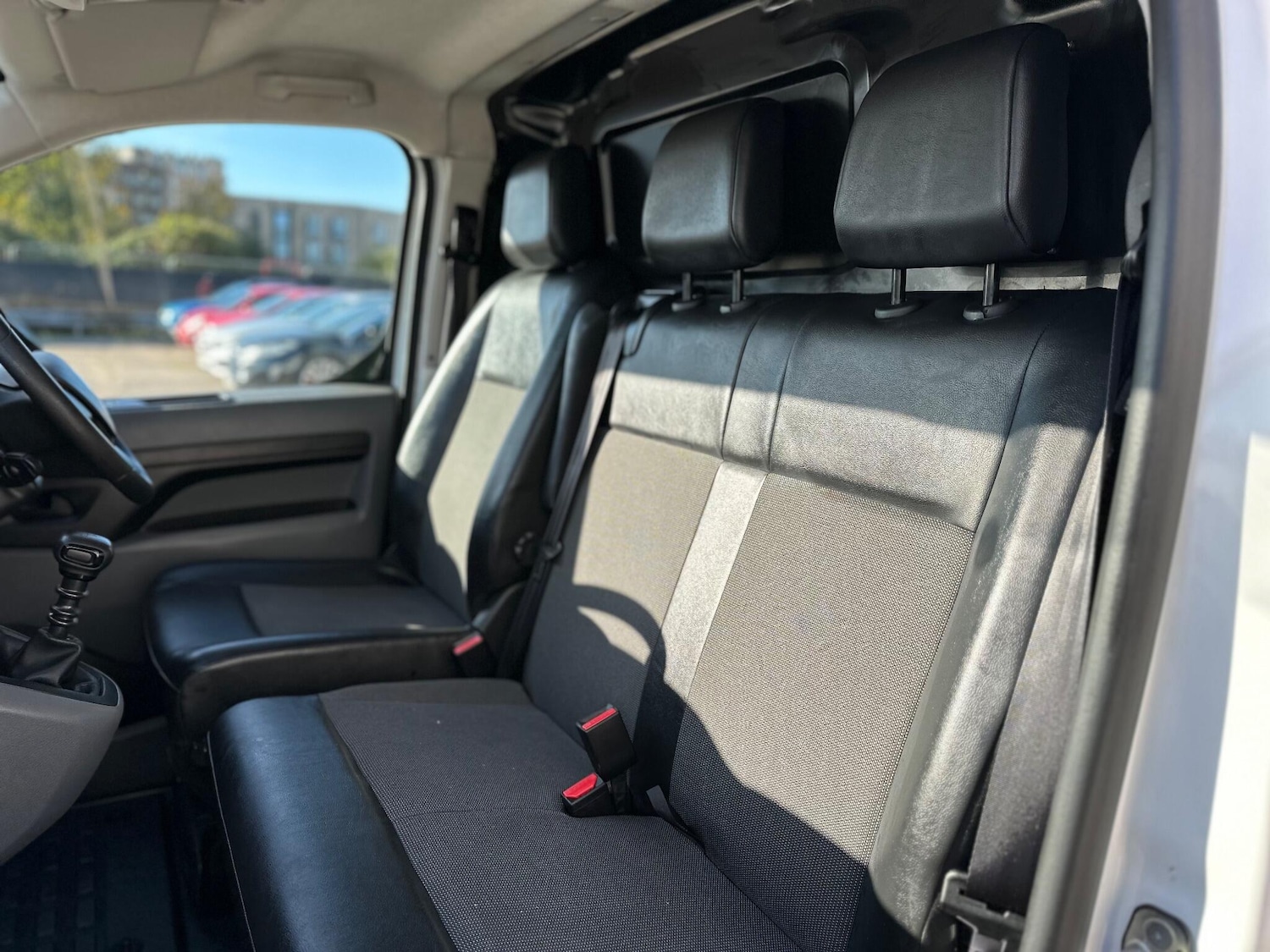 Used Vauxhall Vivaro 2021 for sale - 76381285: Photo 59