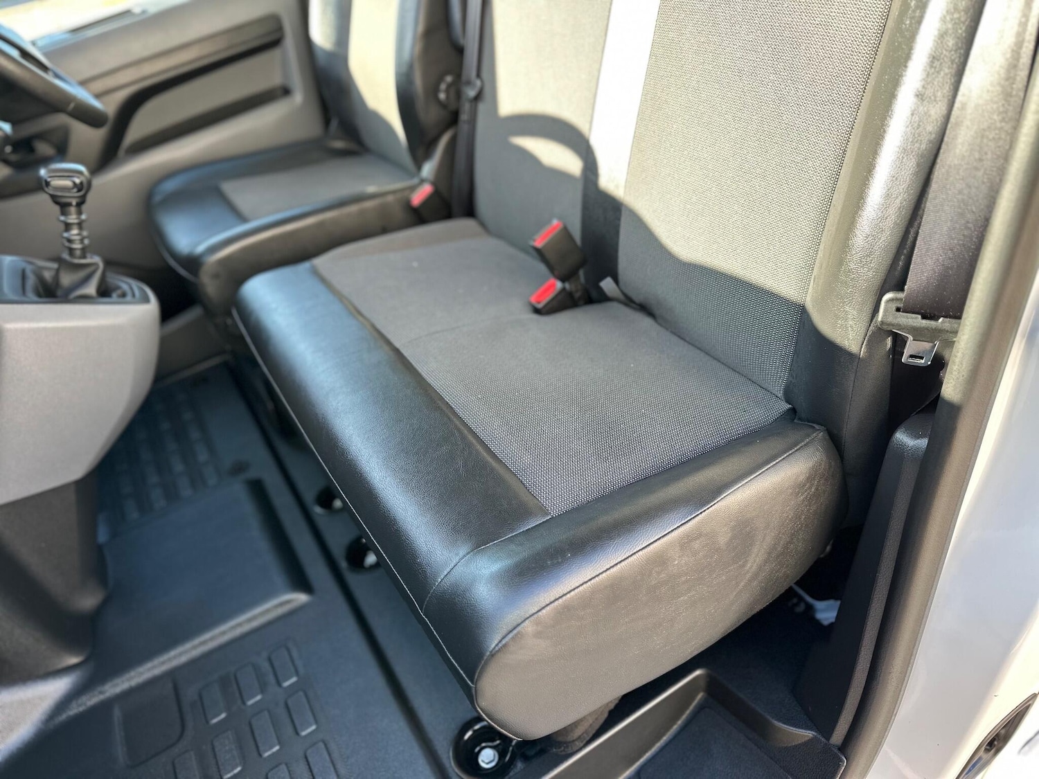 Used Vauxhall Vivaro 2021 for sale - 76381285: Photo 60