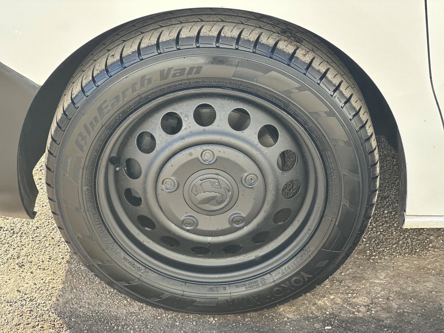 Used Vauxhall Vivaro 2021 for sale - 76381285: Photo 62