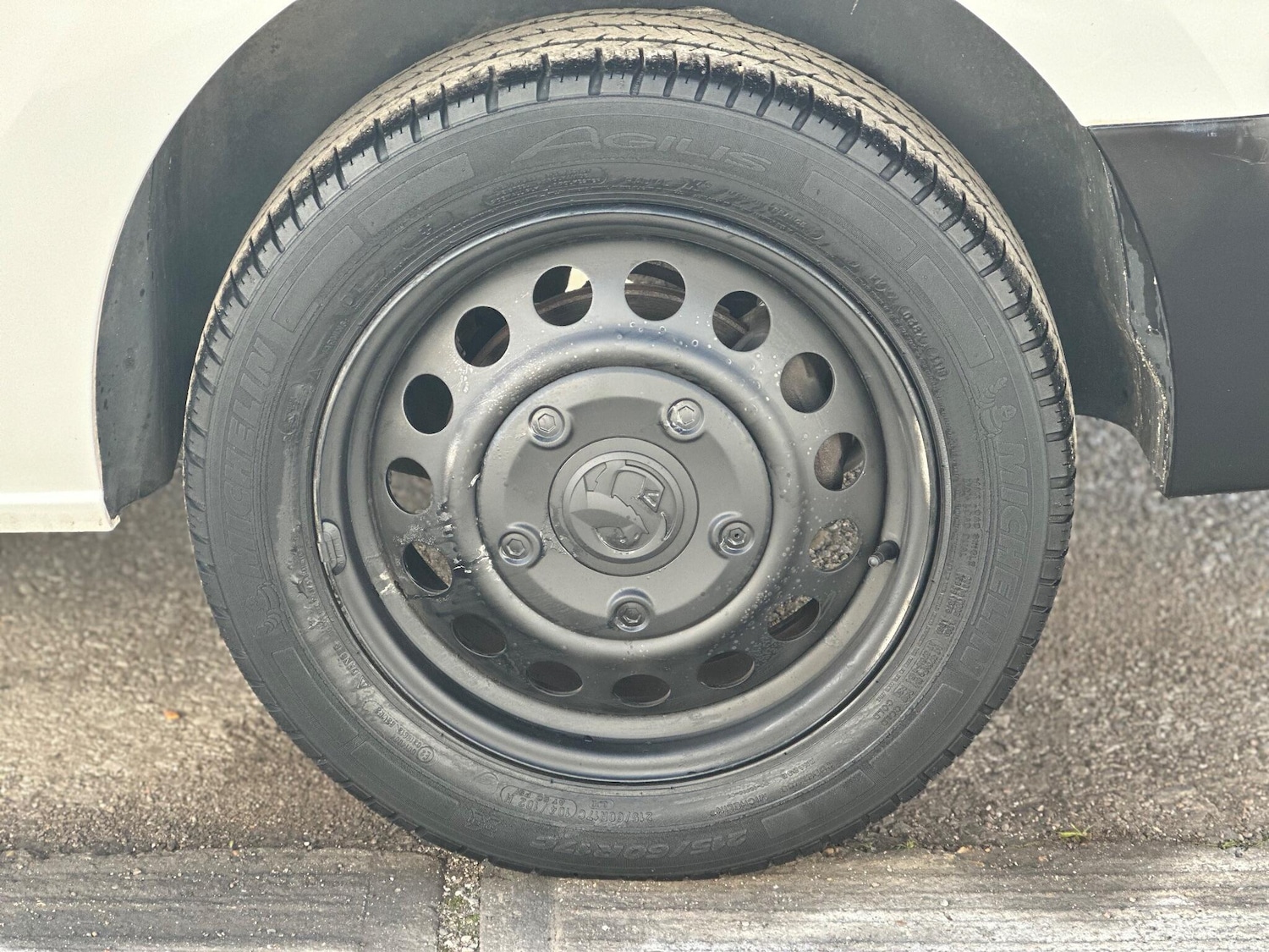 Used Vauxhall Vivaro 2021 for sale - 76381285: Photo 63