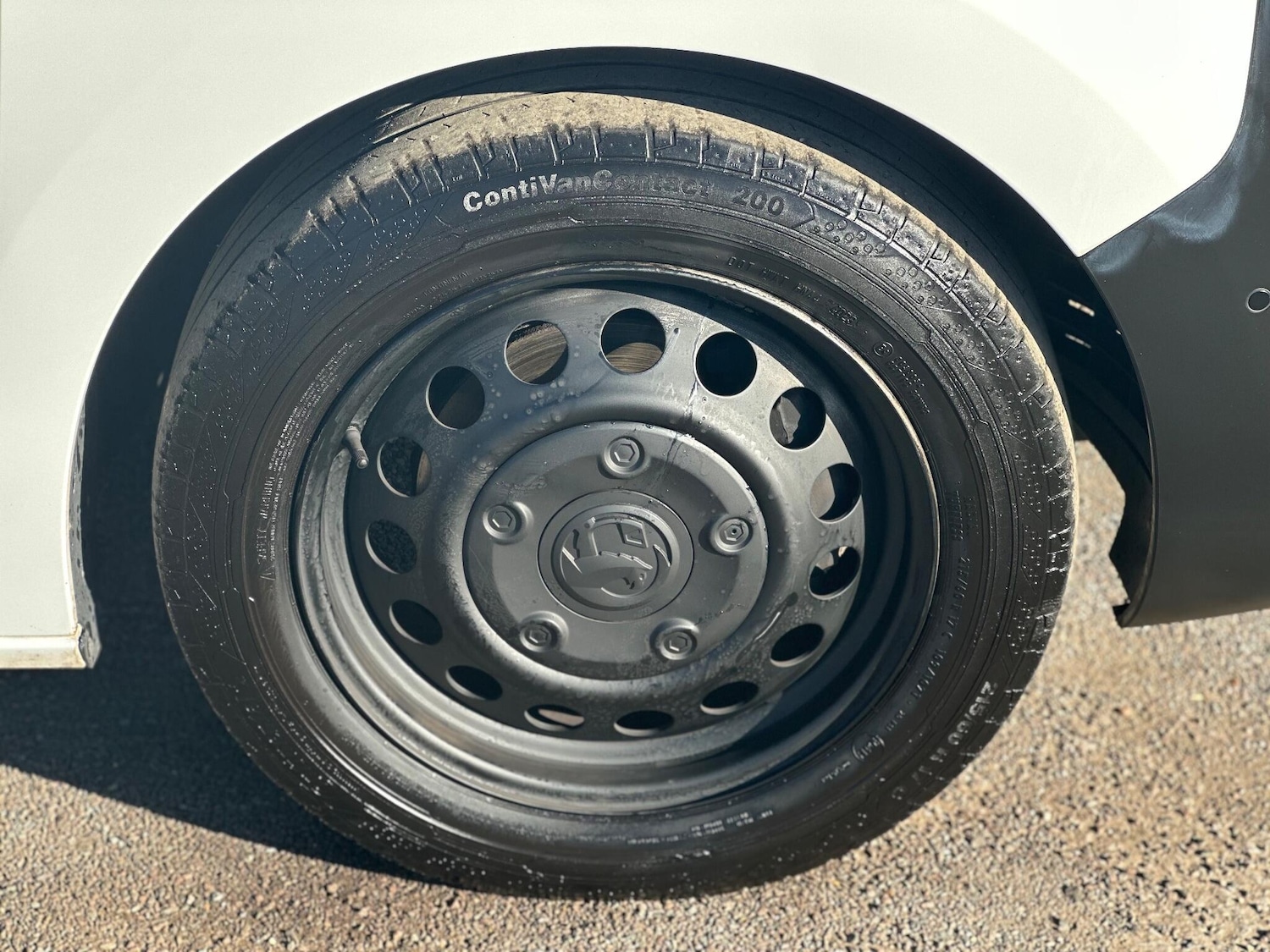 Used Vauxhall Vivaro 2021 for sale - 76381285: Photo 64