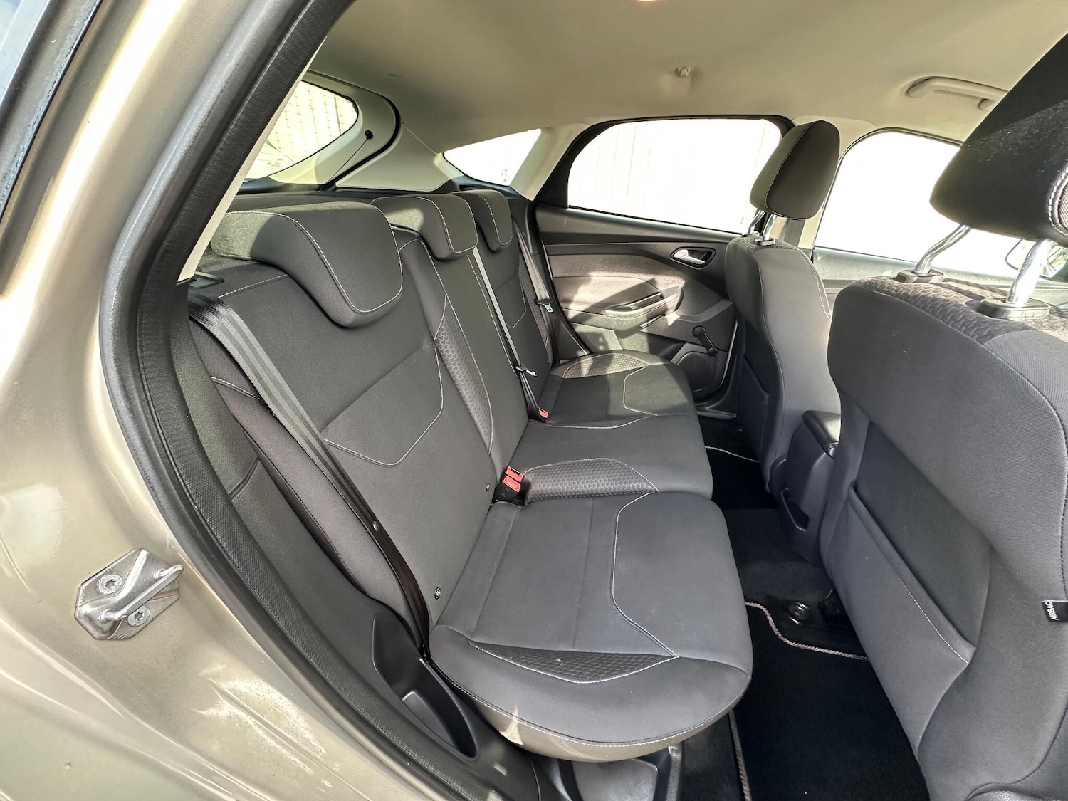 Used Ford Focus 2015 for sale - 77396019: Photo 13