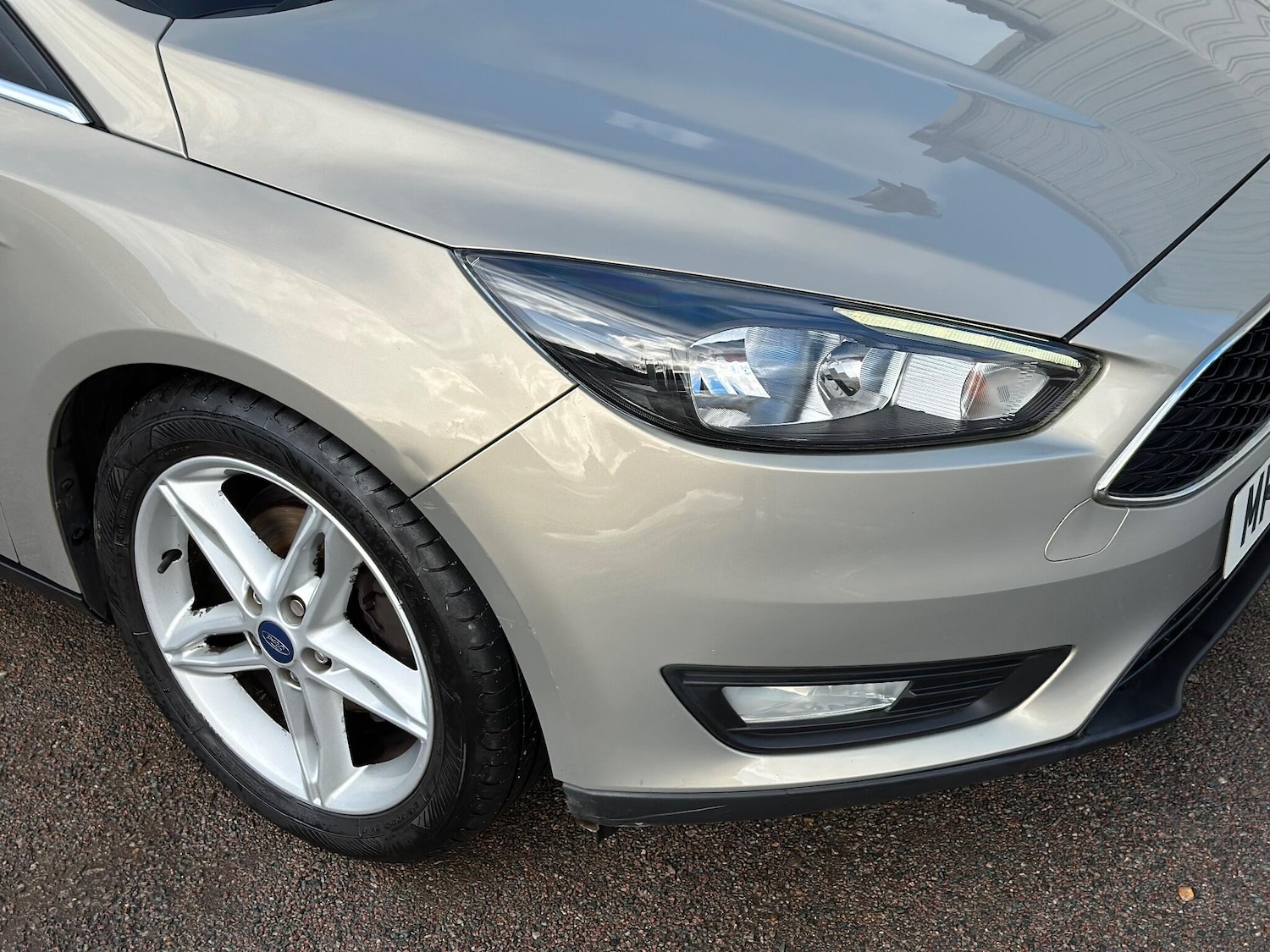 Used Ford Focus 2015 for sale - 77396019: Photo 21