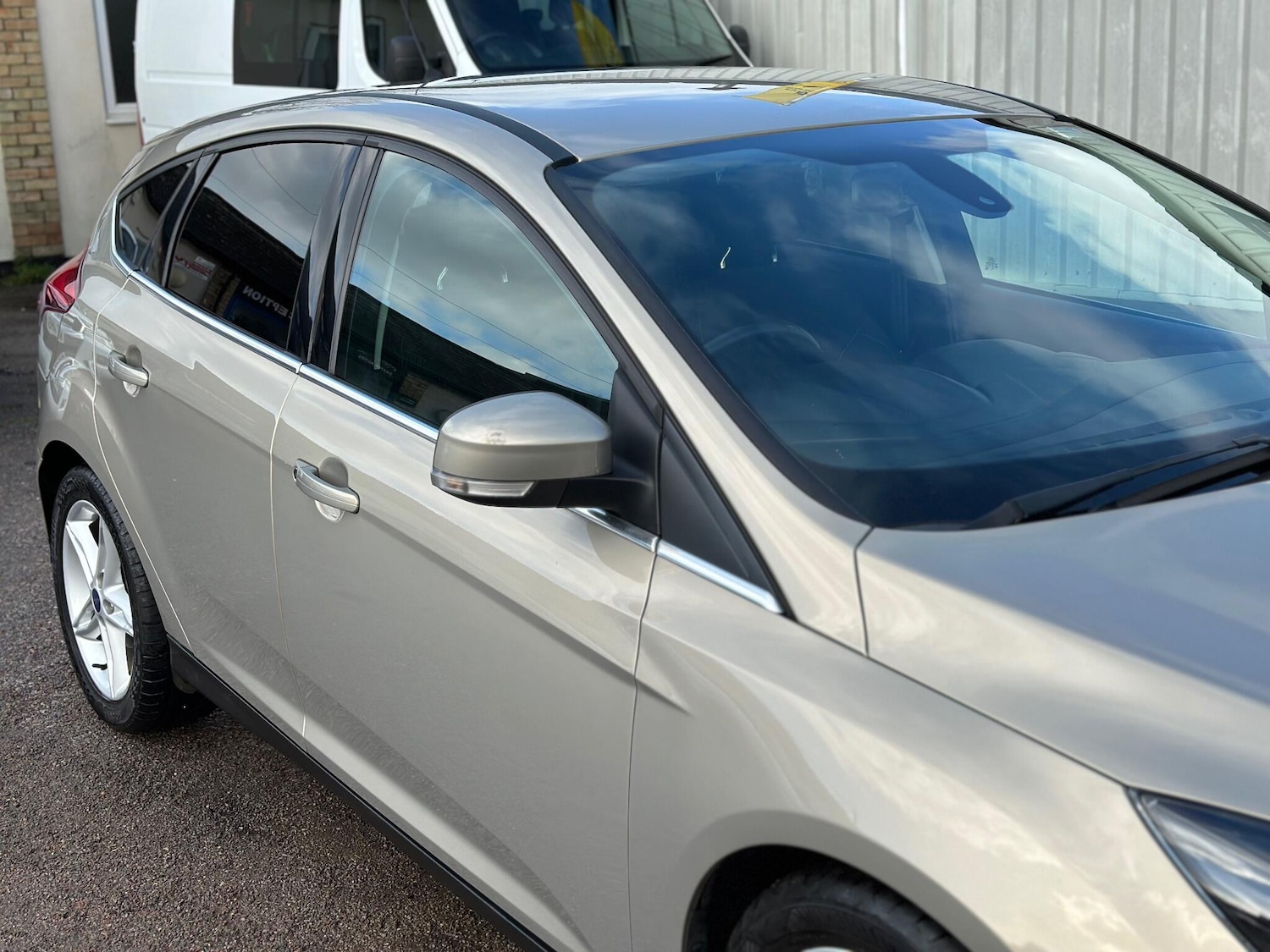 Used Ford Focus 2015 for sale - 77396019: Photo 22