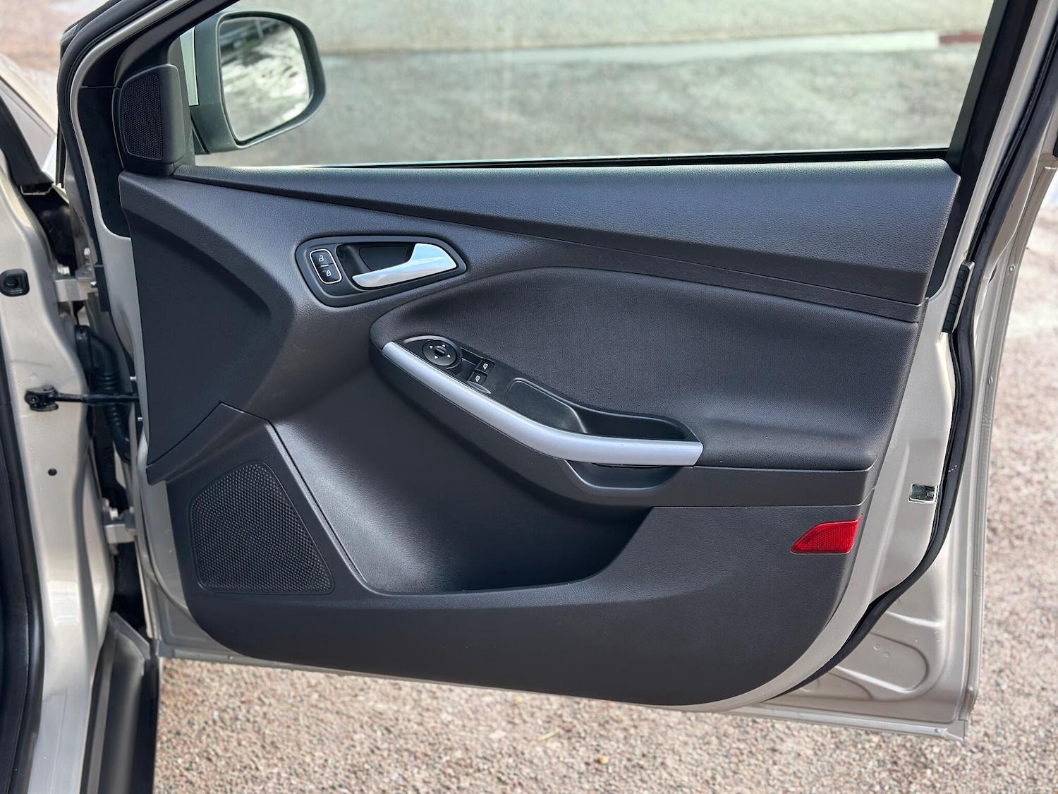 Used Ford Focus 2015 for sale - 77396019: Photo 29