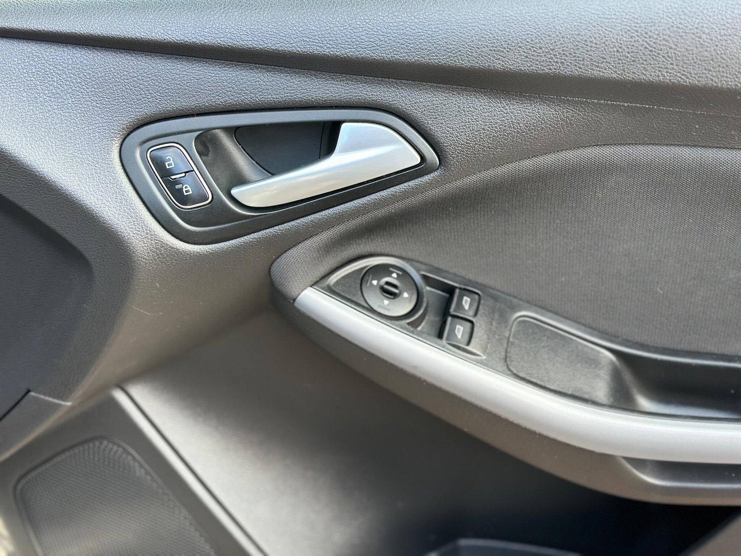 Used Ford Focus 2015 for sale - 77396019: Photo 30