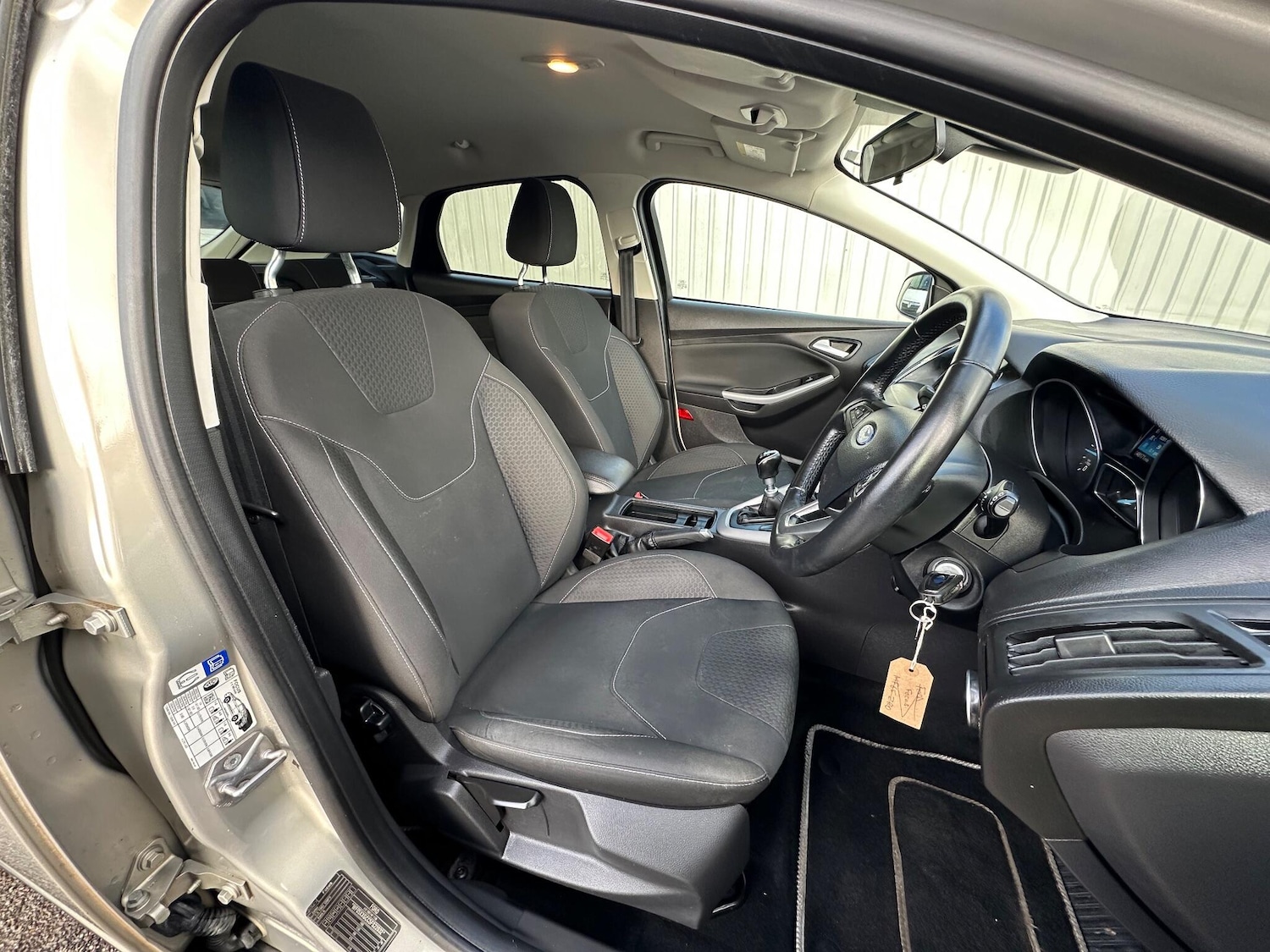 Used Ford Focus 2015 for sale - 77396019: Photo 31