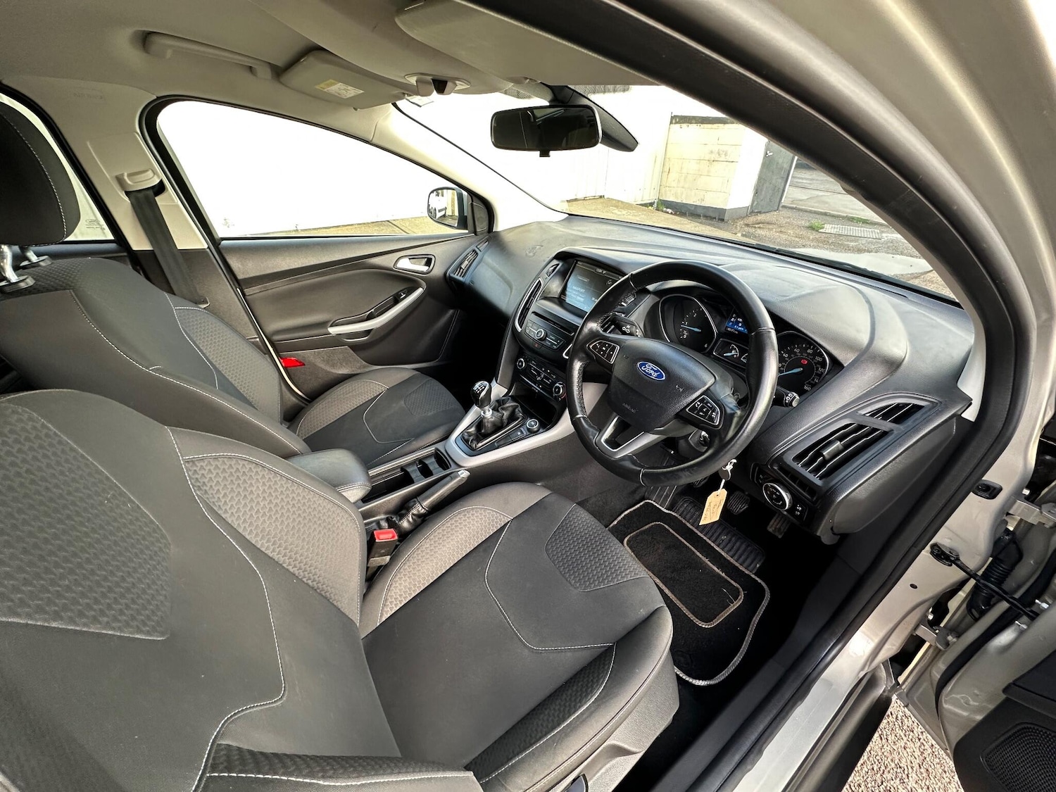 Used Ford Focus 2015 for sale - 77396019: Photo 32