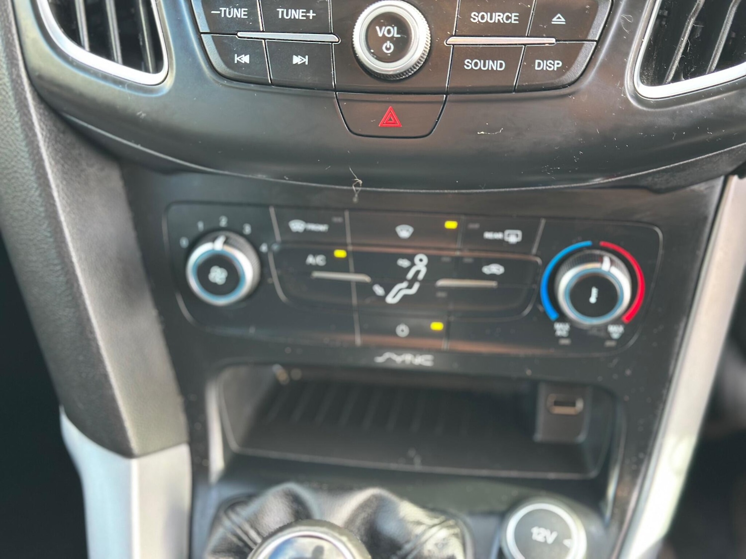 Used Ford Focus 2015 for sale - 77396019: Photo 33