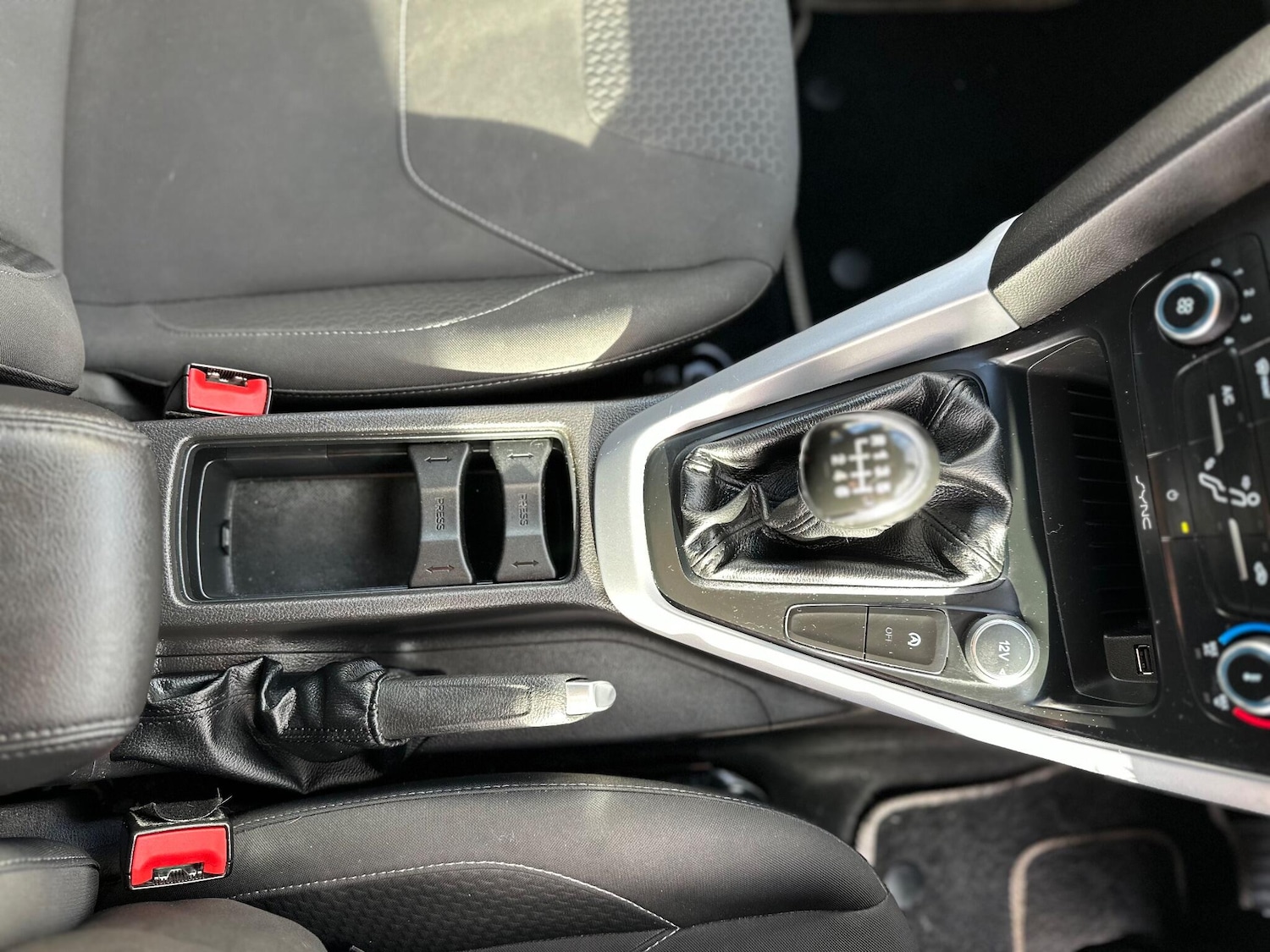 Used Ford Focus 2015 for sale - 77396019: Photo 34