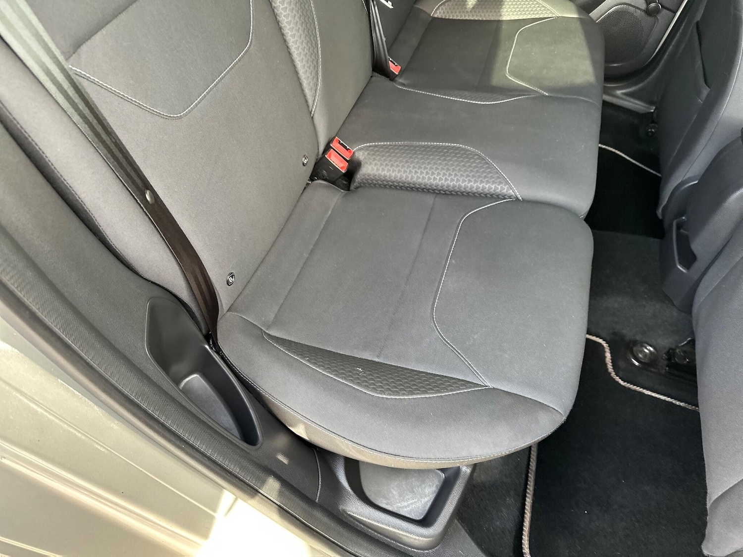 Used Ford Focus 2015 for sale - 77396019: Photo 39