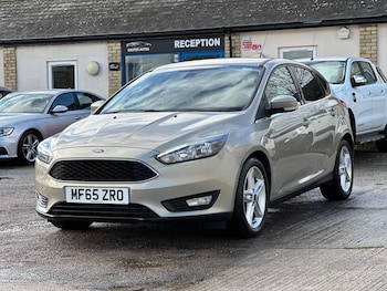 Used Ford Focus 2015 for sale - 77396019: Photo