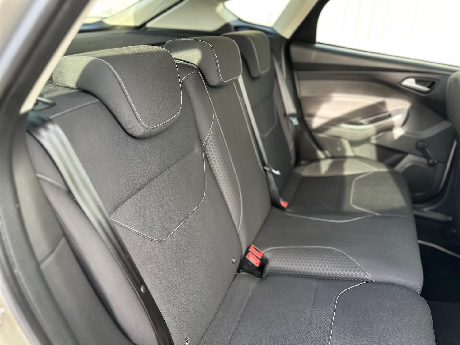 Used Ford Focus 2015 for sale - 77396019: Photo 40